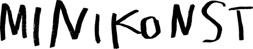 Minikonst